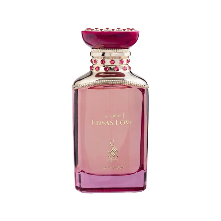 Ehsas Love Risala Edp 100Ml Unisex  2