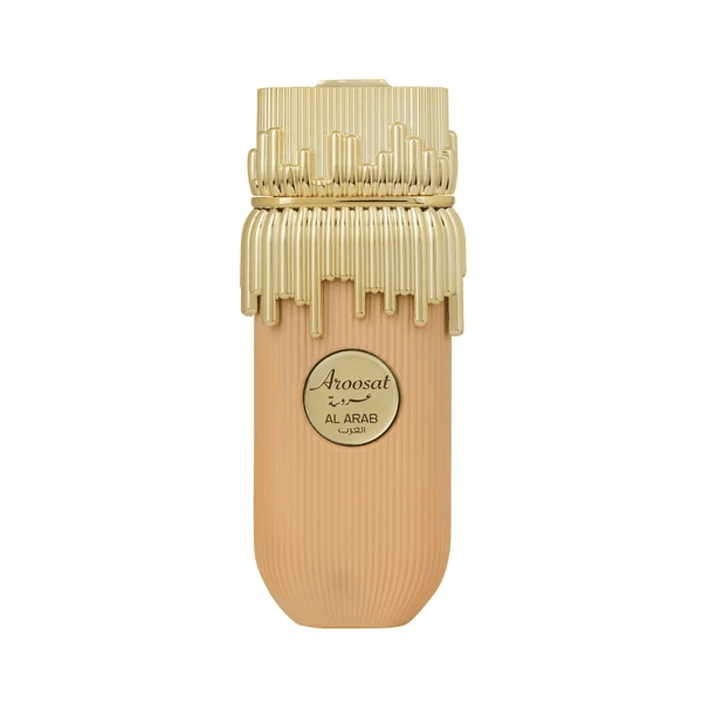 Risala Aroosat Al Arab Elite  Edp Unisex  2