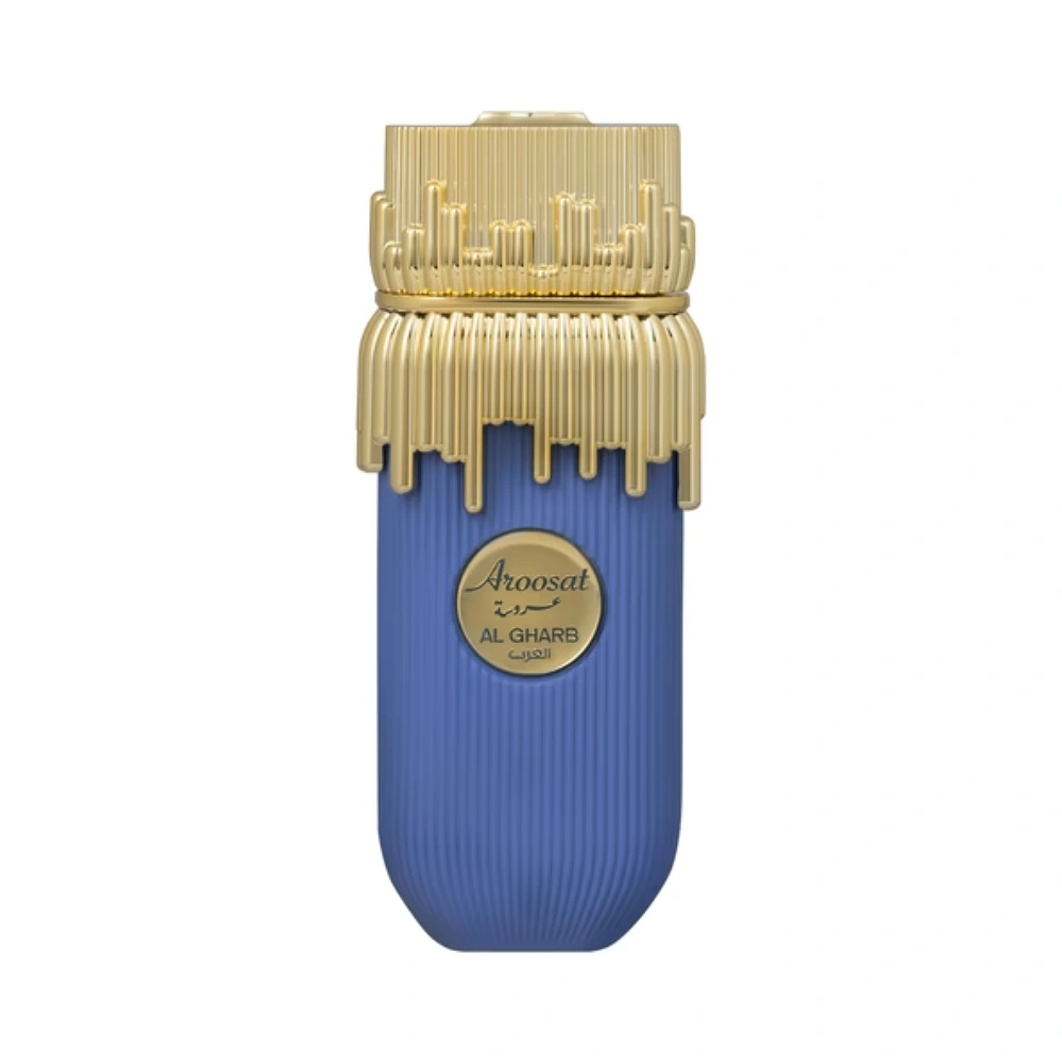 Risala Elite Aroosat Al Gharb Edp 100Ml Hombre  2