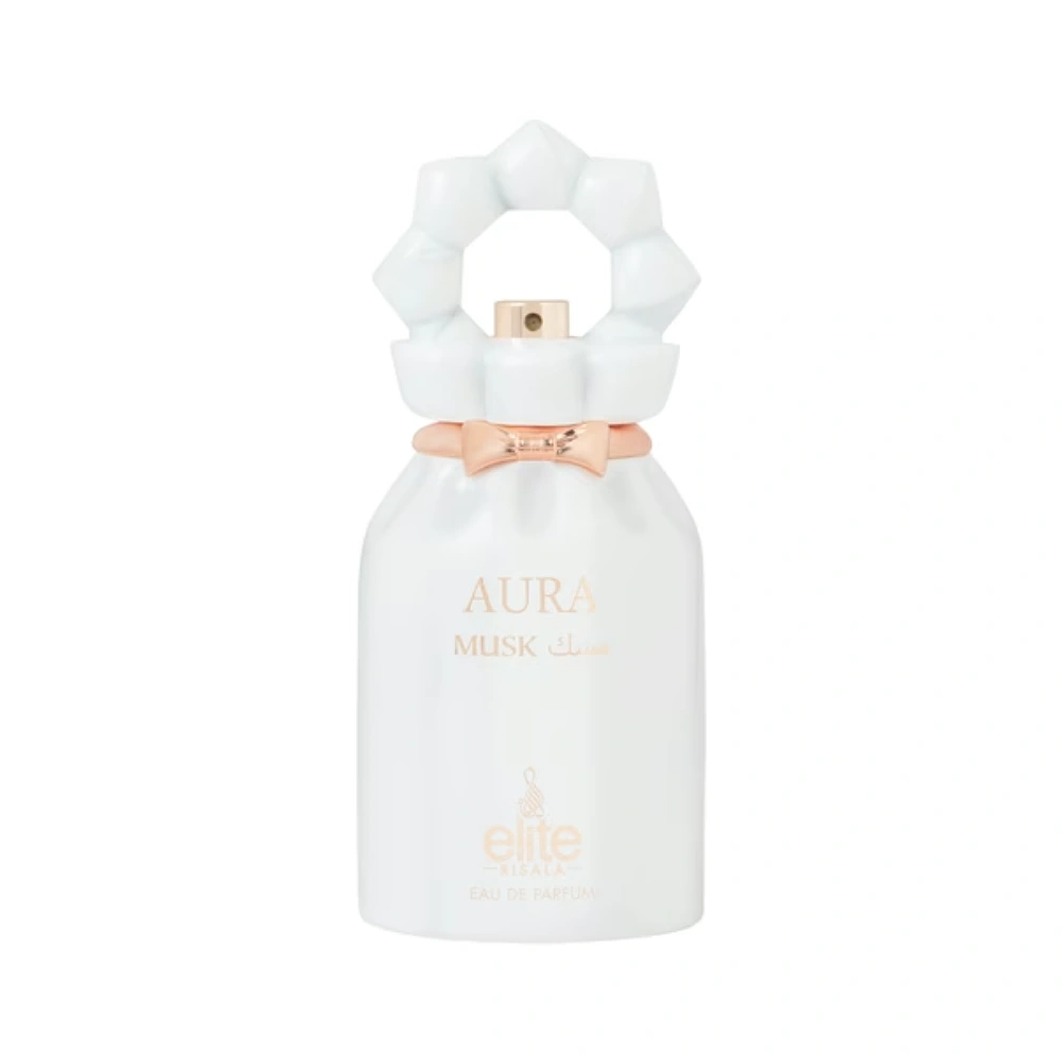 Risala Elite Aura Musk Edp 100Ml Mujer 2