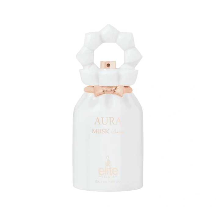 Risala Elite Aura Musk Edp 100Ml Mujer 2