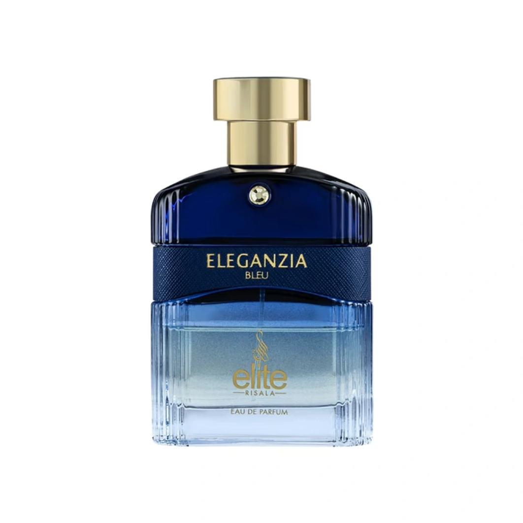 Eleganzia Bleu Elite Risala Edp 100Ml Unisex  2