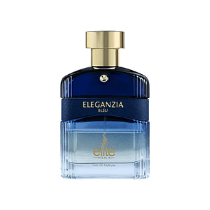 Eleganzia Bleu Elite Risala Edp 100Ml Unisex 
