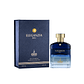 Eleganzia Bleu Elite Risala Edp 100Ml Unisex  - Miniatura 1