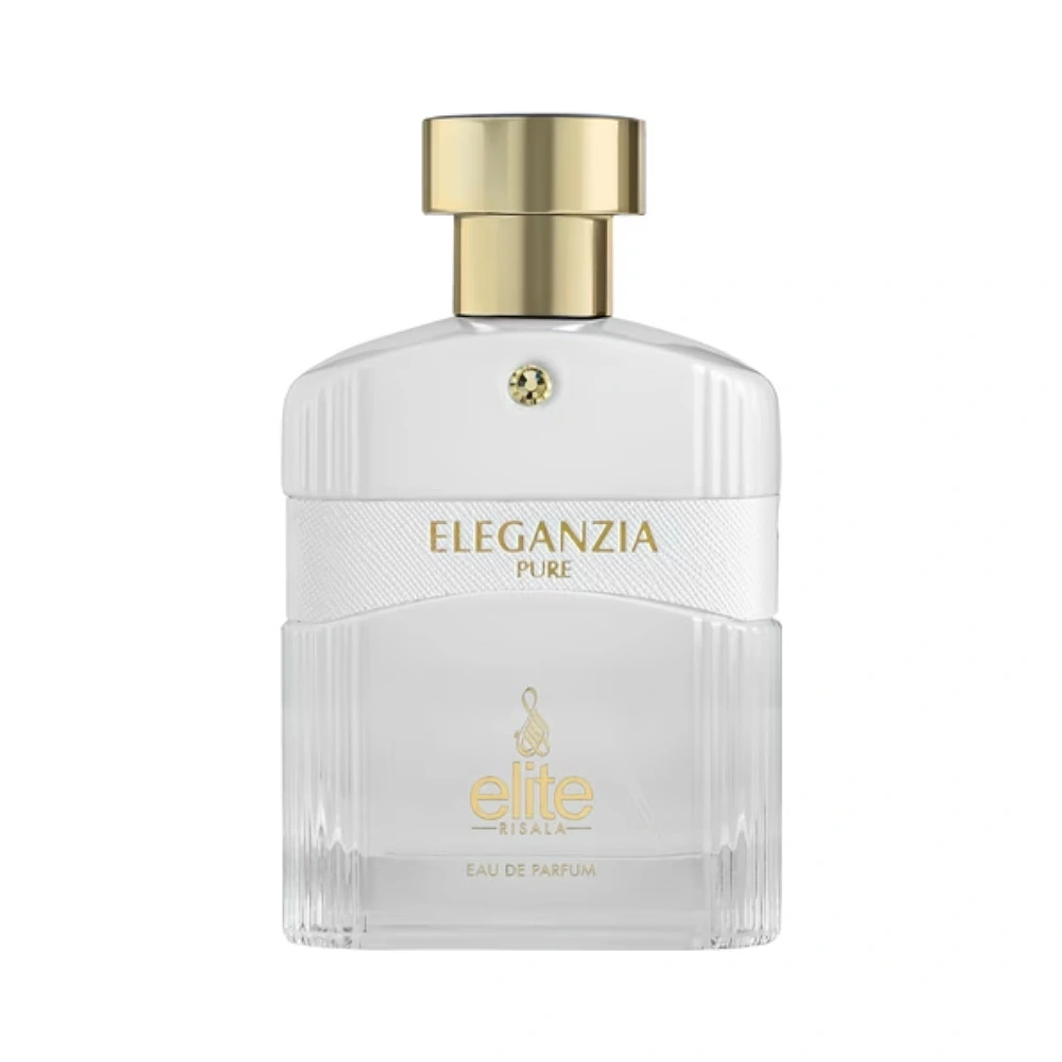Eleganzia Pure Elite Risala Edp 100Ml Unisex  2