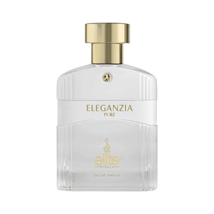 Eleganzia Pure Elite Risala Edp 100Ml Unisex  2