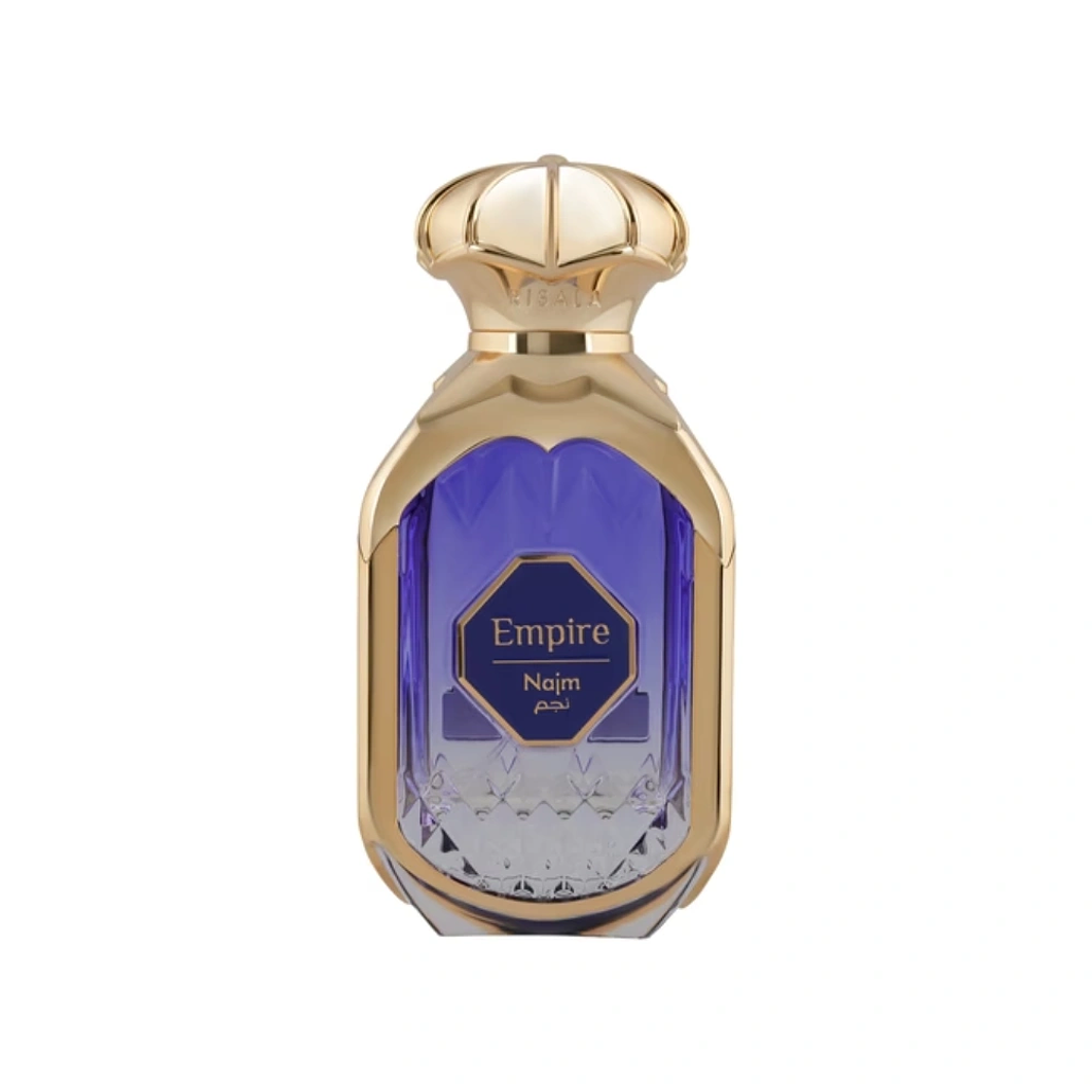 Risala Elite Empire Najm Edp 100 Ml Hombre  2