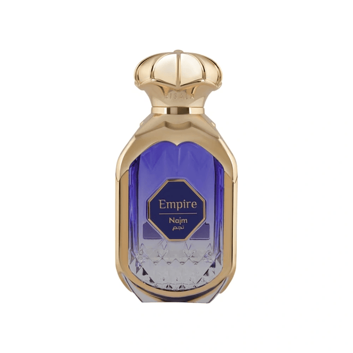 Risala Elite Empire Najm Edp 100 Ml Hombre  2