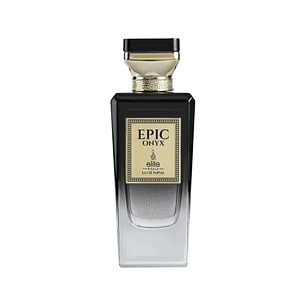 Risala Elite  Epic Onyx Edp 100Ml Hombre 