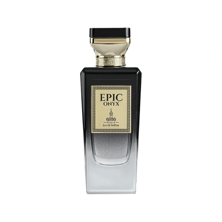 Risala Elite  Epic Onyx Edp 100Ml Hombre  2