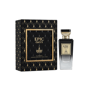 Risala Elite  Epic Onyx Edp 100Ml Hombre 