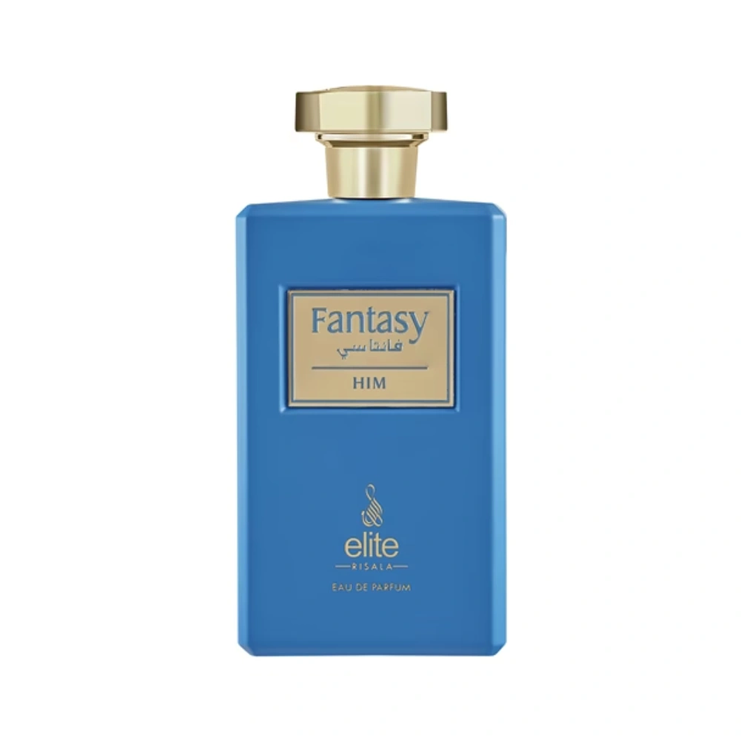 Fantasy Him Elite Risala Edp 100Ml Unisex  2