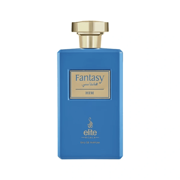 Fantasy Him Elite Risala Edp 100Ml Unisex  2