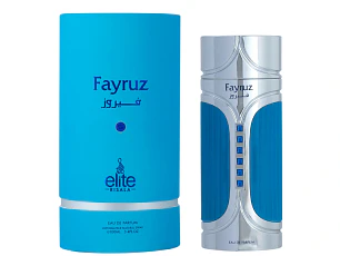Risala Elite Fayruz 100Ml Edp Mujer 