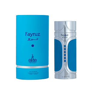 Risala Elite Fayruz 100Ml Edp Mujer 