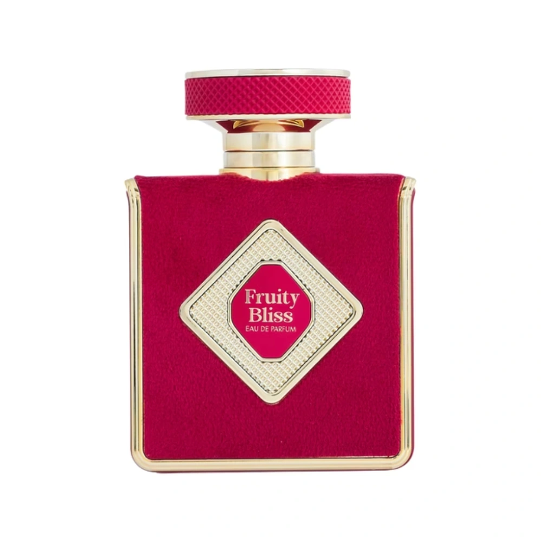 Fruity Bliss Elite Risala Edp 100Ml Mujer  2