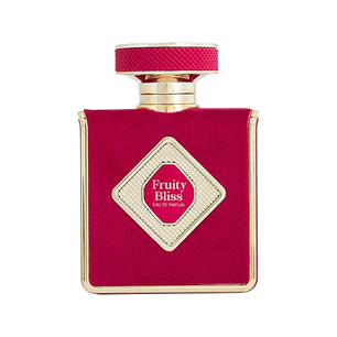 Fruity Bliss Elite Risala Edp 100Ml Mujer 