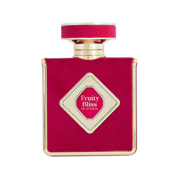 Fruity Bliss Elite Risala Edp 100Ml Mujer  2