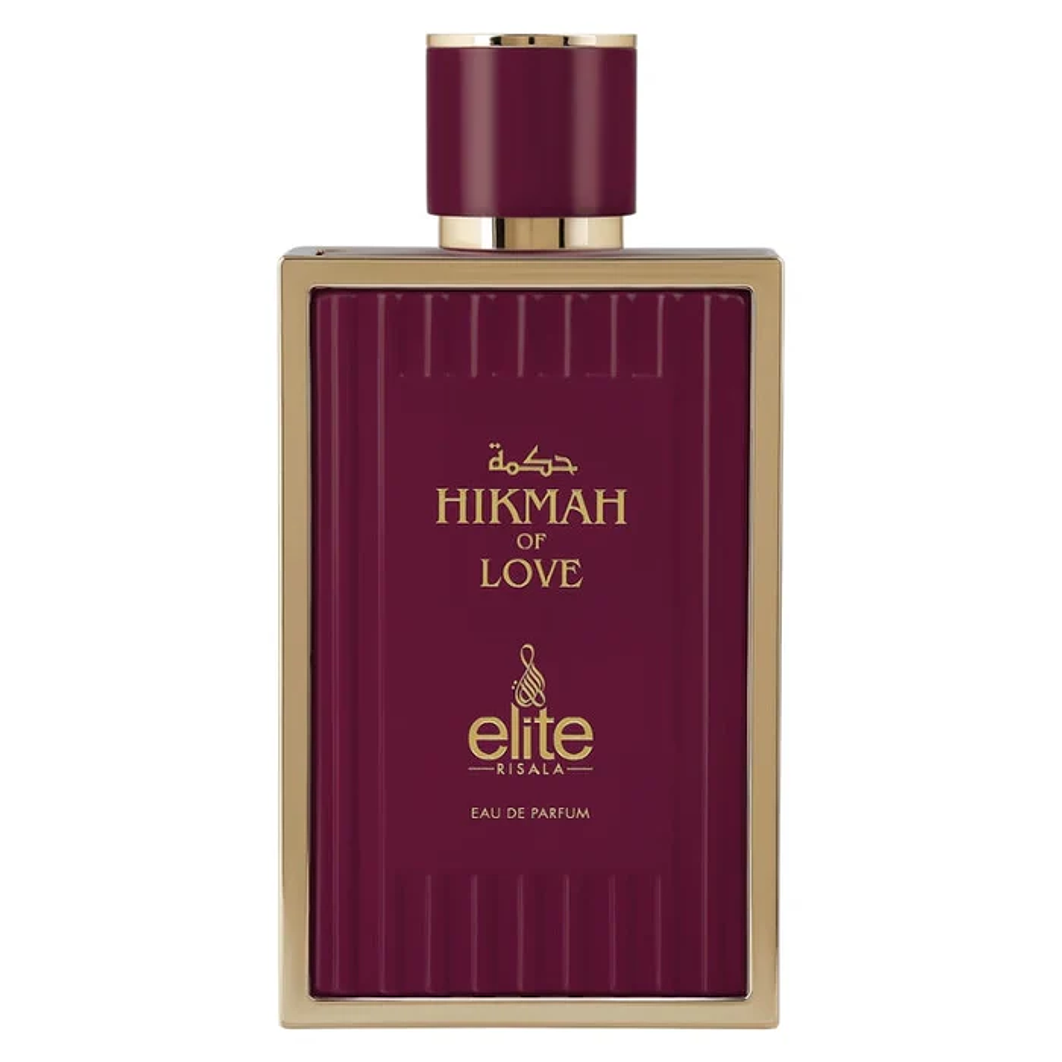 Hikmah Of Love Elite Risala Edp 100Ml Unisex  2