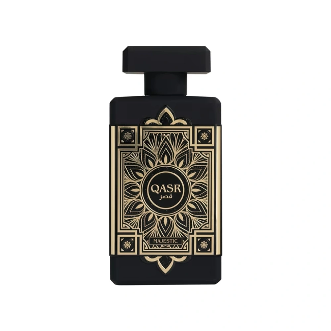 Risala Elite Qasr Majestic Edp 100 Ml Unisex  2
