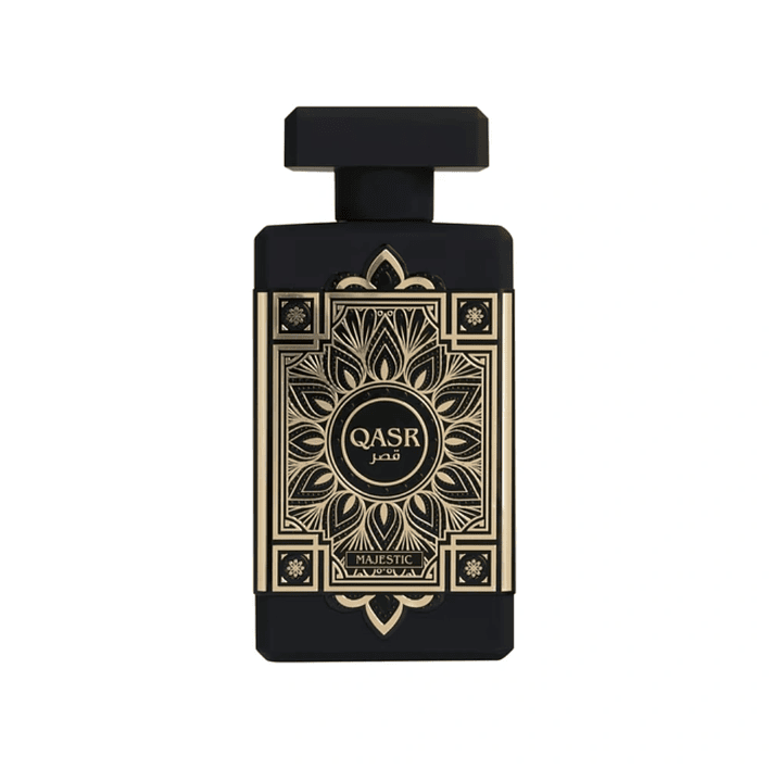 Risala Elite Qasr Majestic Edp 100 Ml Unisex  2