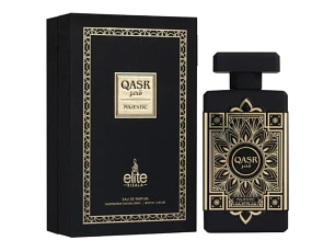 Risala Elite Qasr Majestic Edp 100 Ml Unisex 