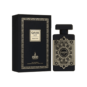 Risala Elite Qasr Majestic Edp 100 Ml Unisex 