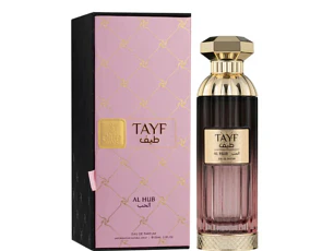 Risala Elite Tayf Al Hub Edp 150ml Mujer