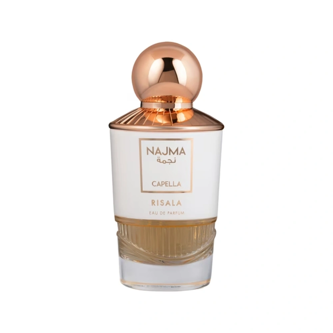 Risala Najma Capella Edp 100Ml Unisex  2