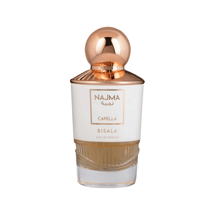 Risala Najma Capella Edp 100Ml Unisex  2
