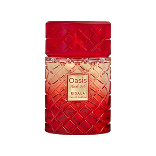 Risala Oasis Floral Oud Edp 100Ml Mujer