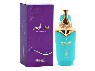 Risala Pure Ombre Edp 100Ml Unisex 