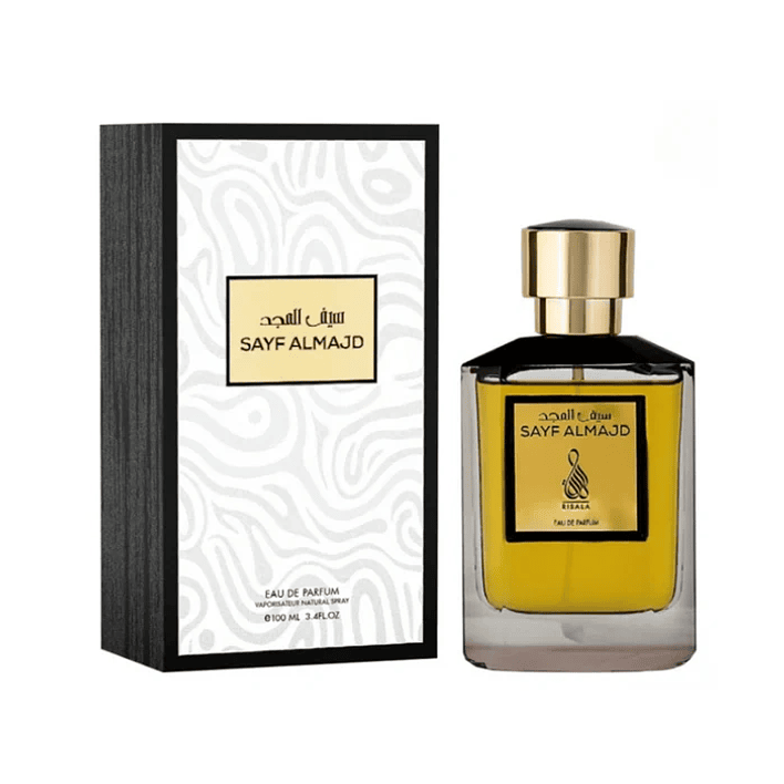 Risala Sayf Almajd Edp 105Ml Hombre 1