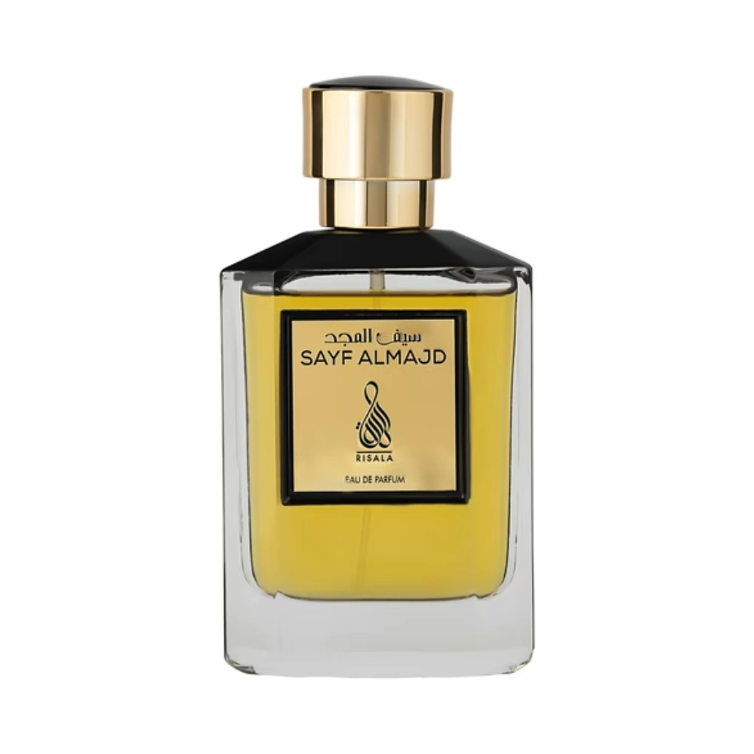 Risala Sayf Almajd Edp 105Ml Hombre 2