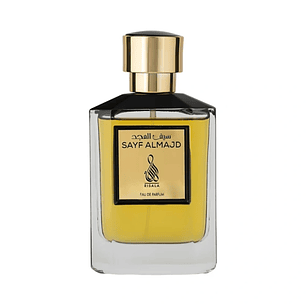 Risala Sayf Almajd Edp 105Ml Hombre