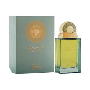 Risala Valley Of Gold Edp 100Ml Unisex 