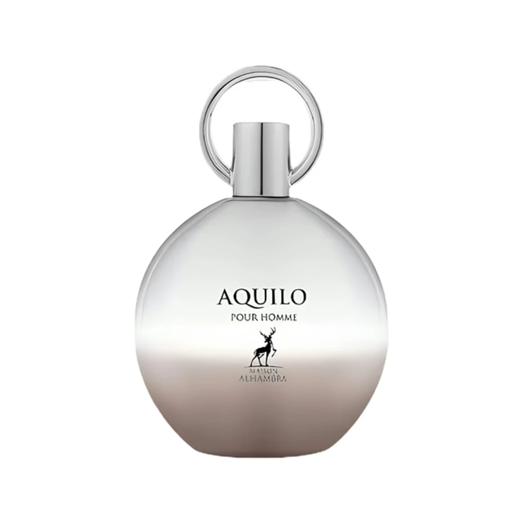 Maison Alhambra Aquilo Pour Homme Edp 100Ml Hombre  2