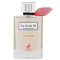 Maison Alhambra La Vicacite Intensa Edp 100ML Mujer - Miniatura 2