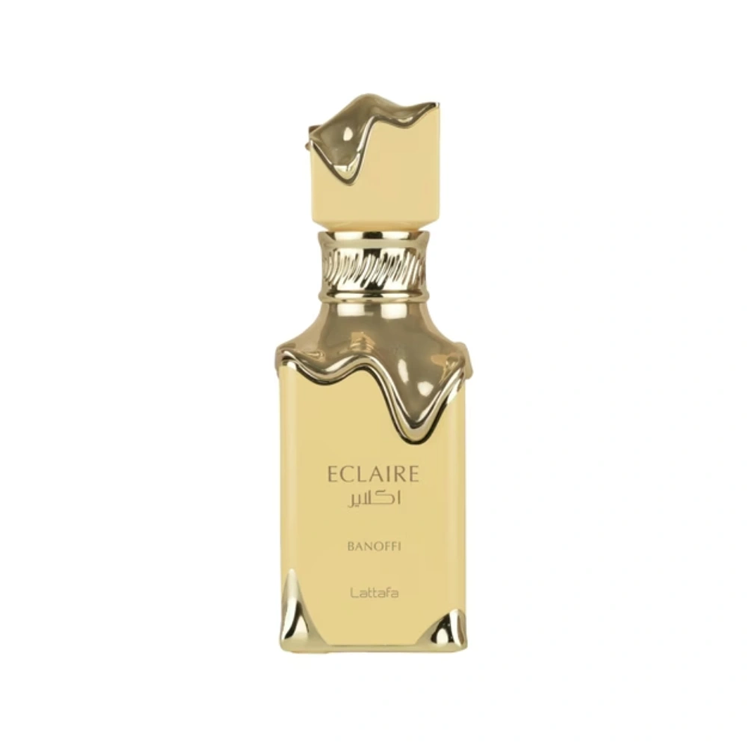 Lattafa Eclaire Banoffi edp 100 ml Unisex 2