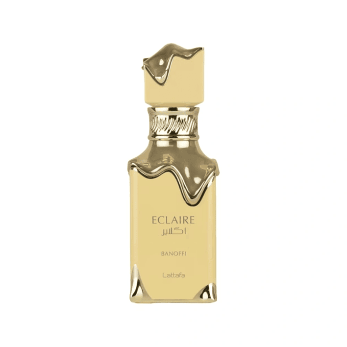 Lattafa Eclaire Banoffi edp 100 ml Unisex 2