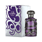Lattafa Habik Edp 100Ml Hombre - Miniatura 1