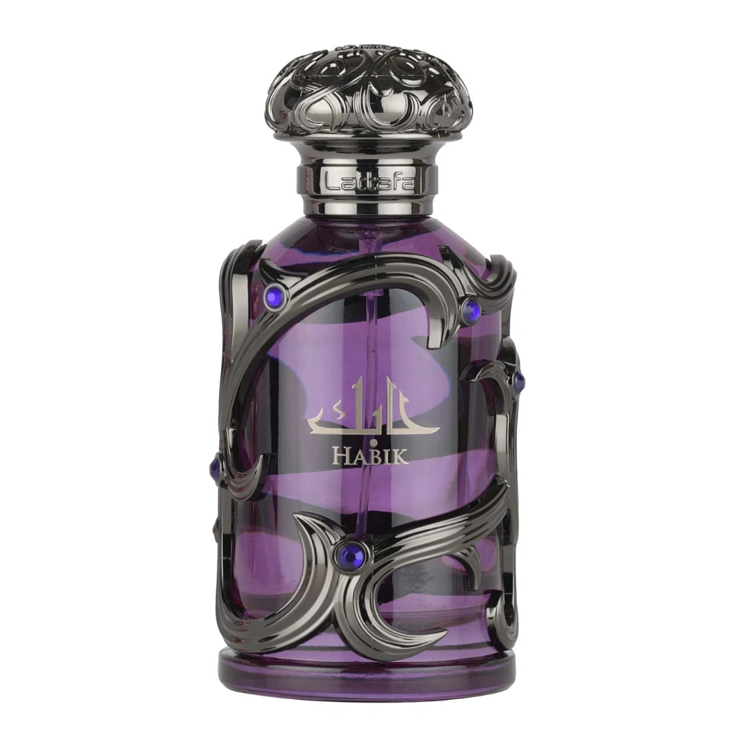 Lattafa Habik Edp 100Ml Hombre 2