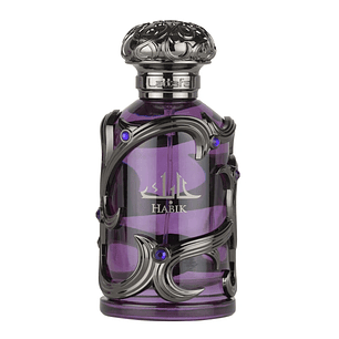 Lattafa Habik Edp 100Ml Hombre