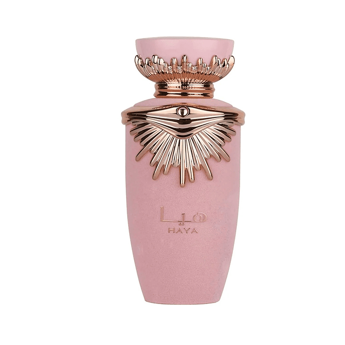 Lattafa Haya Edp 100Ml Unisex  2