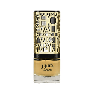 Perfume Lattafa Jasoor edp 100Ml Unisex