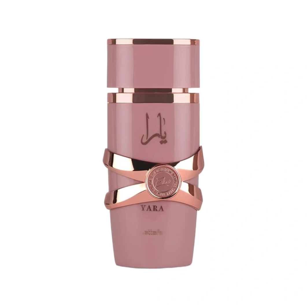 Lattafa Yara Elixir Edp 100Ml 2