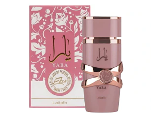Lattafa Yara Elixir Edp 100Ml