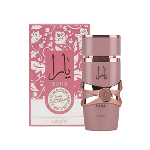 Lattafa Yara Elixir Edp 100Ml