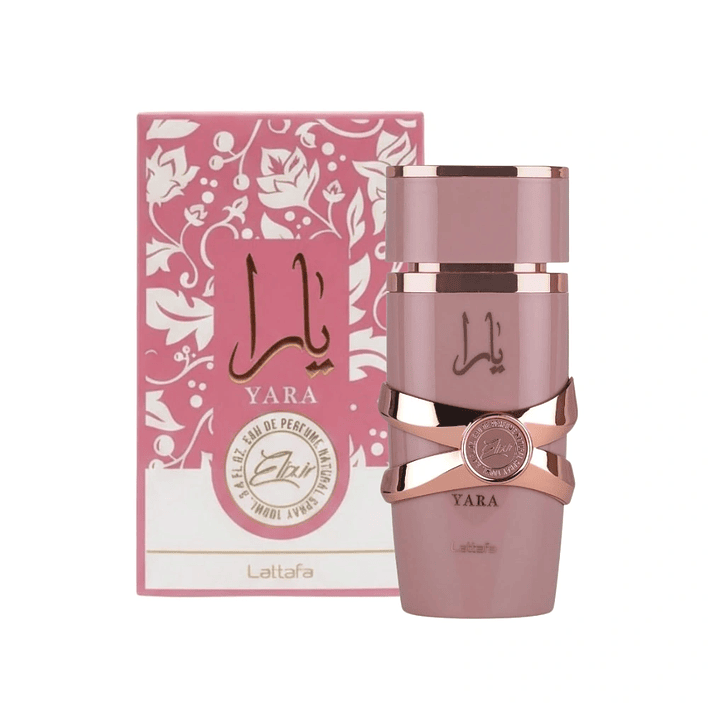 Lattafa Yara Elixir Edp 100Ml 1