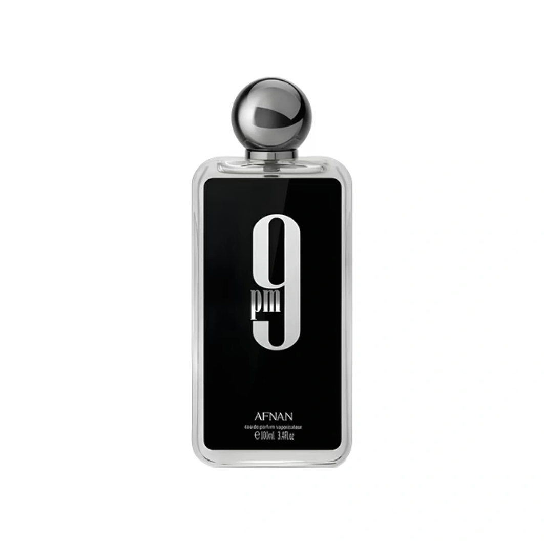 Afnan 9 pm edp 100 ml Hombre 2